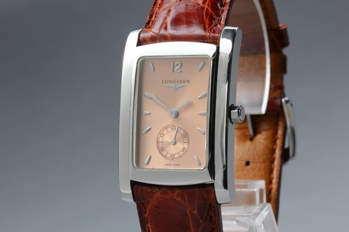Orologio uomo longines - orologio,