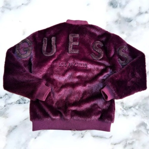 Giacca volo guess - giacca,