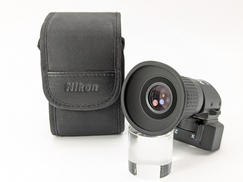 Nikon mirino ad angolo - dr-6,