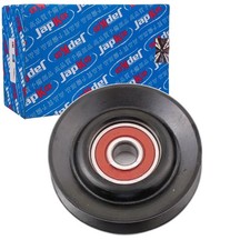 JAPKO Rullo Di Guida, Cinghia