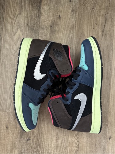 Jordan high og - jordan,