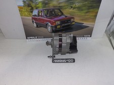 INNOCENTI MINI DE TOMMASO DEL