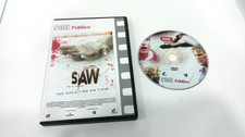 Saw Dvd Cary Elwes Danny