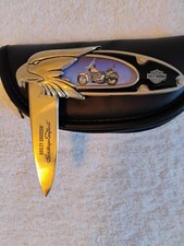 COLTELLO HARLEY DAVIDSON