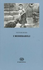 Victor hugo miserabili - hugo, vol