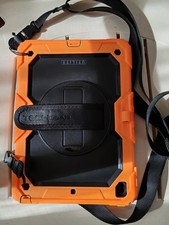 OFFERTISSIMA!!CUSTODIA COVER PER iPad 9-8-7 DA 10.2 POLLICI IN OTTIME CONDIZIONI