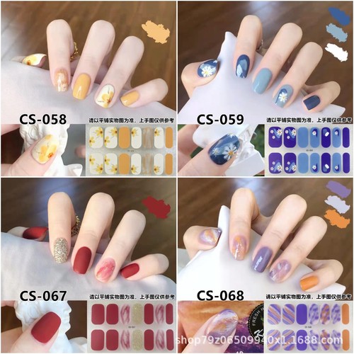 Punte semi cura - uv, semi-cura