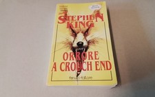 S. King, Orrore a Crouch End