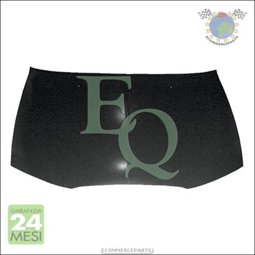 Cofano ant per rover 25 - cofano,
