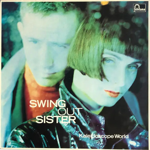 Swing out sister - swing,