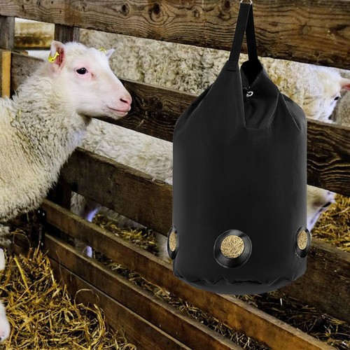 Sacco per fieno - , cavalli