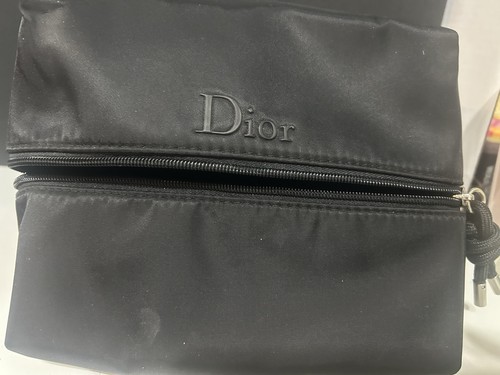 Dior borsa uomo - uomo, nera