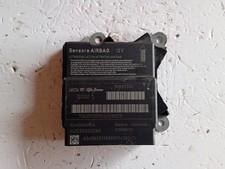 CENTRALINA AIRBAG PER FIAT Punto EVO 51897787 (09>12)