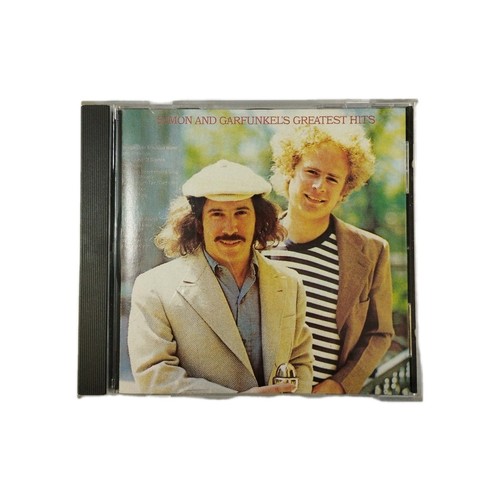 Simon and garfunkel greatest - simon,