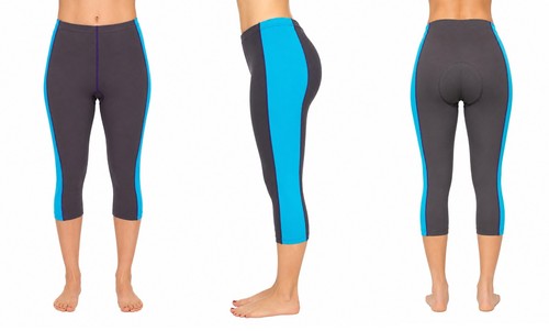 Pantaloncini ciclismo donna - ciclismo,