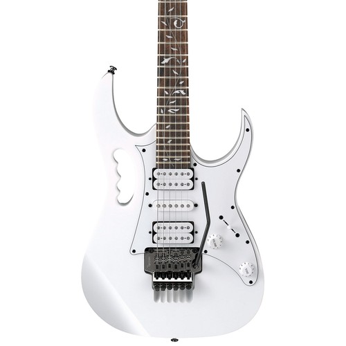 Ibanez jemjr steve vai - ibanez,