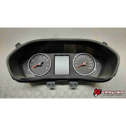 3820100u19cx quadro strumenti - 3820100u19cx,