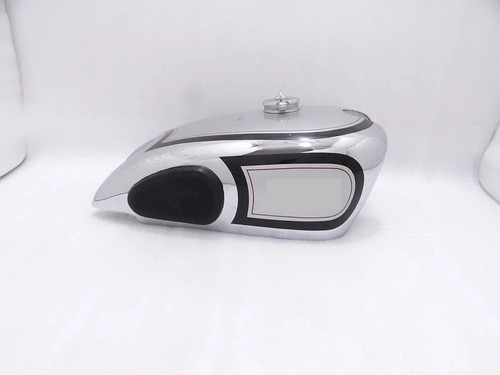 Serbatoio carburante tappo - +,