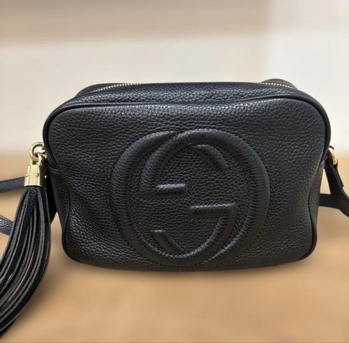 Borsa tracolla gucci regalo - a,