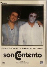 SON CONTENTO Francesco Nuti