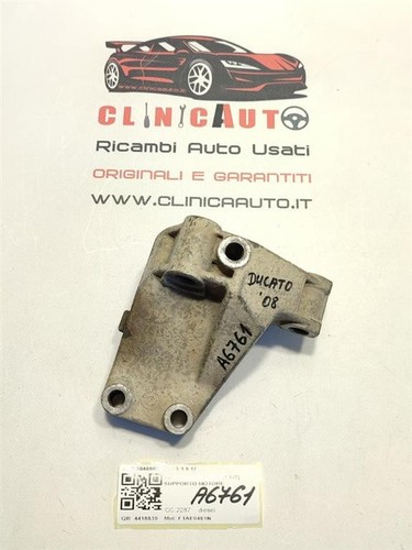 Supporto motore per - supporto,