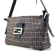 Borsa a tracolla Fendi Mamma