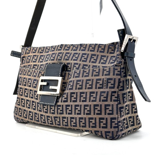 Borsa tracolla fendi - borsa,