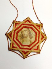 immagine sacra " gesu' buon