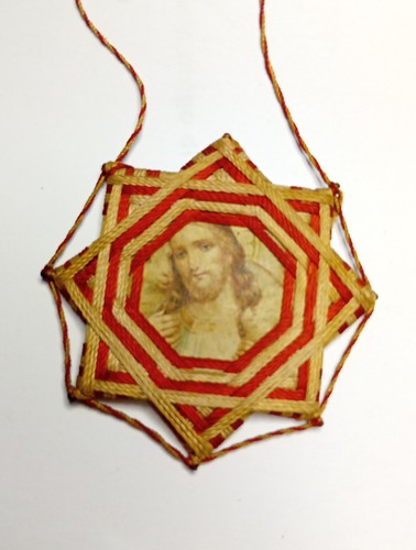 Immagine sacra gesu buon - gesu',