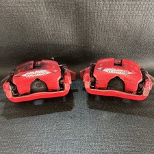 Pinze freno anteriori e