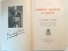 1944 Come arredare casa, di GIRARD, la camera da letto - 9836