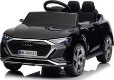 Auto Macchina Elettrica per