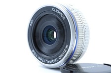 Olympus M.Zuiko Digital 17 mm