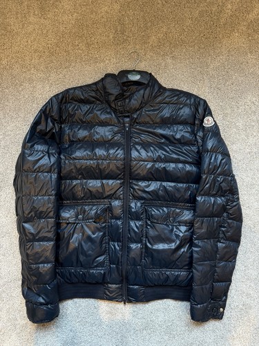 Moncler giacca uomo delon - moncler,