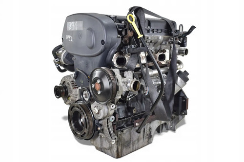 Motore opel astra vectra b - opel,