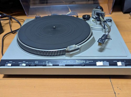 Technics 5300 giradischi - technics,
