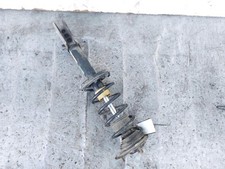 801402000077 AMMORTIZZATORE ANTERIORE SX MITSUBISHI COLT (CZ) 1.1 B 12V MAN 5M 7