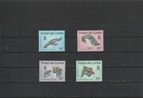 Tristan cunha 1987 sg430 - 1987, sg430-3