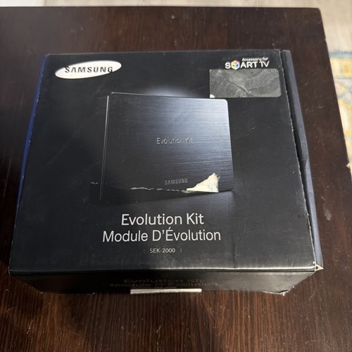 Samsung evolution kit - evolution,