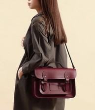 Borsa a tracolla The Cambridge