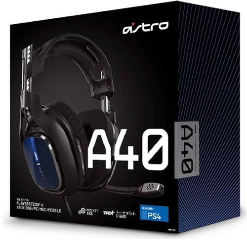 Astro a40 cuffie - cuffie, gaming
