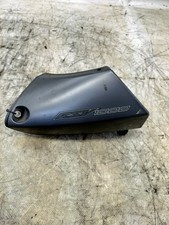 CONVOGLIATORE ARIA DESTRO PER