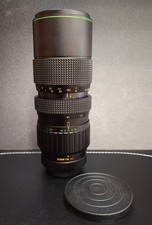 Obiettivo Zoom HANIMEX