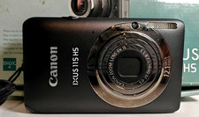 Canon Powershot