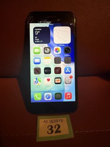 Iphone 2a generazione - se, (2a