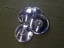 FIAT 130 BERLINA SET COPPE