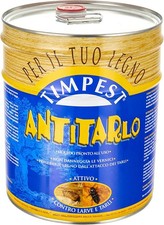 TIMPEST | ANTITARLO LT. 10- |