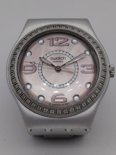 Swatch irony yls1016 - swatch, james