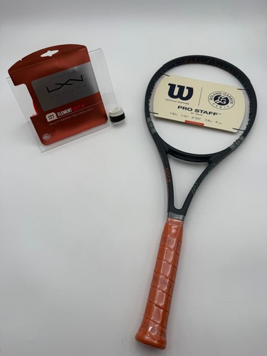 2026 wilson prostaff roland - 97,