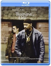 Blu-ray TRAINING DAY con